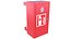 Fire Equipment Extinguishers v3