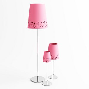 ikea skeby lamp 3d max