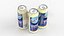 Bierdose Blue Moon Belgian White 500ml 2022