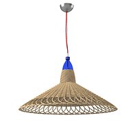 PET Lamp CHile Chimbarongo