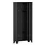 Armoire à casiers en métal vestiaire