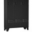 Armoire à casiers en métal vestiaire