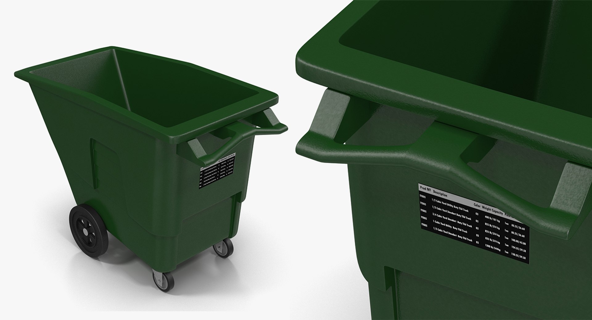Garbage Truck and Cans Collection model https://p.turbosquid.com/ts-thumb/m7/n3SECs/1U/garbage_truck_and_cans_collection_032/jpg/1764335166/1920x1080/fit_q87/fb9439a5853e172f265185f6b711e6719d74be39/garbage_truck_and_cans_collection_032.jpg