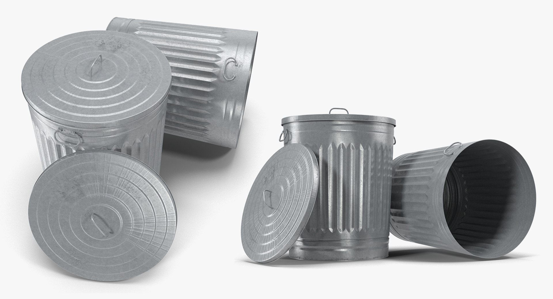 Garbage Truck and Cans Collection model https://p.turbosquid.com/ts-thumb/m7/n3SECs/f4/garbage_truck_and_cans_collection_037/jpg/1764335169/1920x1080/fit_q87/1c52601730050343414a187d2c85b7fd8a1a496d/garbage_truck_and_cans_collection_037.jpg