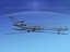 Boeing 727-200 Trans World 1