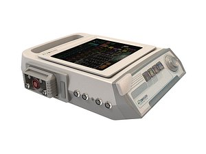 Fetal Monitor Lateo F 750