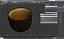 Japanese Black Cup 3D Model