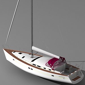 Beneteau Oceanis