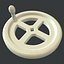 Crank Wheel