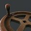 Crank Wheel