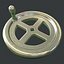 Crank Wheel