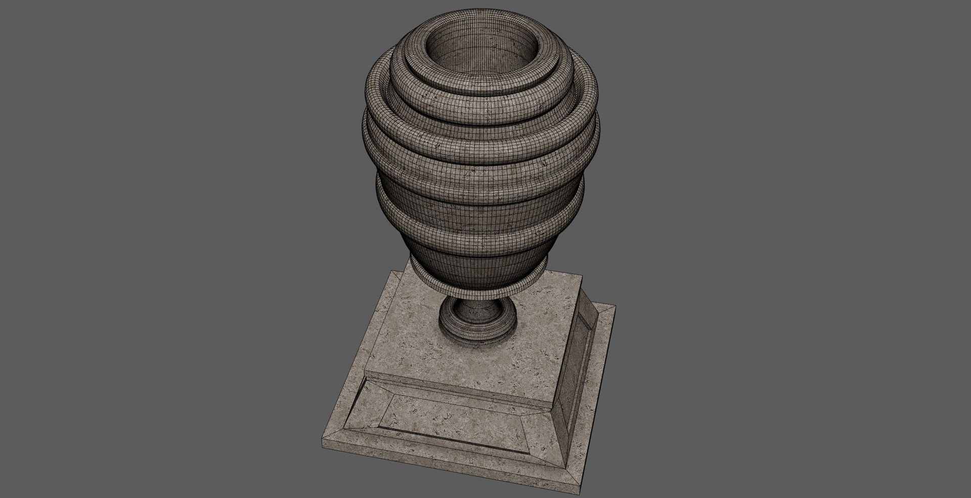 3D Classic decoration Pot model https://p.turbosquid.com/ts-thumb/m7/zH1Mh9/RY/pot5/jpg/1715010254/1920x1080/fit_q87/2a61fad2fe307728fad7ef8e91d449b1c460a598/pot5.jpg