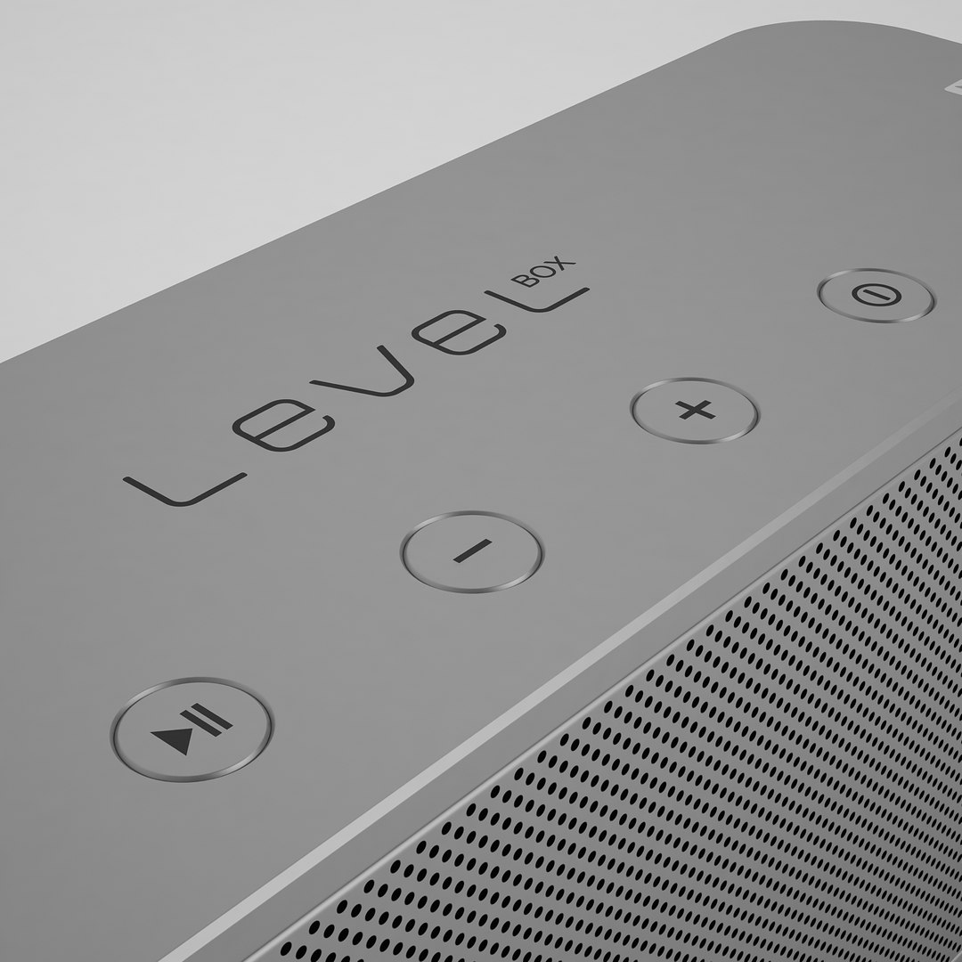 samsung level box 3ds