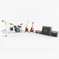 Musical Instruments