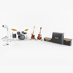 Musical Instruments