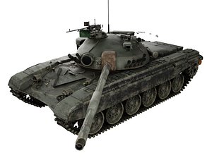 Tank4 military weapons