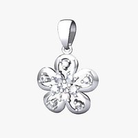 Flower Pendant