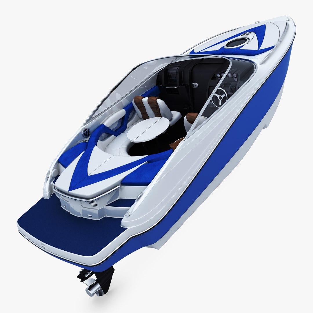 jet ski boat attachment