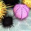 Sea bottom collection by 3DRivers