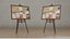 Komplette Corkboard-Kollektion – Anpassbares komplettes Pinnwand-Set