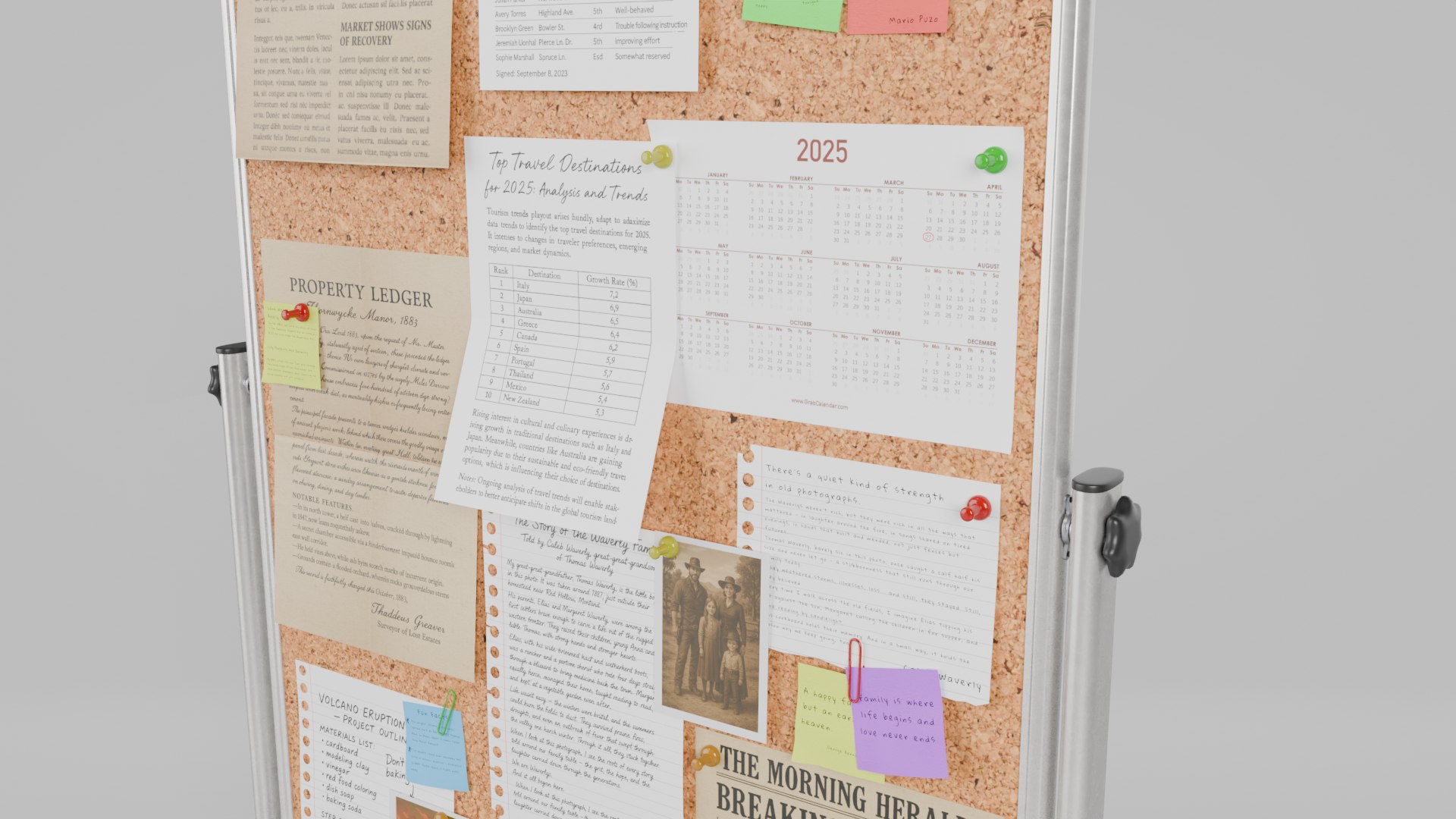 3D Complete Corkboard Collection - Customizable Full Pin Board Set model https://p.turbosquid.com/ts-thumb/m8/EakozK/5s/e7/png/1747591115/1920x1080/fit_q87/18157917701340980fdb6e3e3aaa9846ae44ec82/e7.jpg