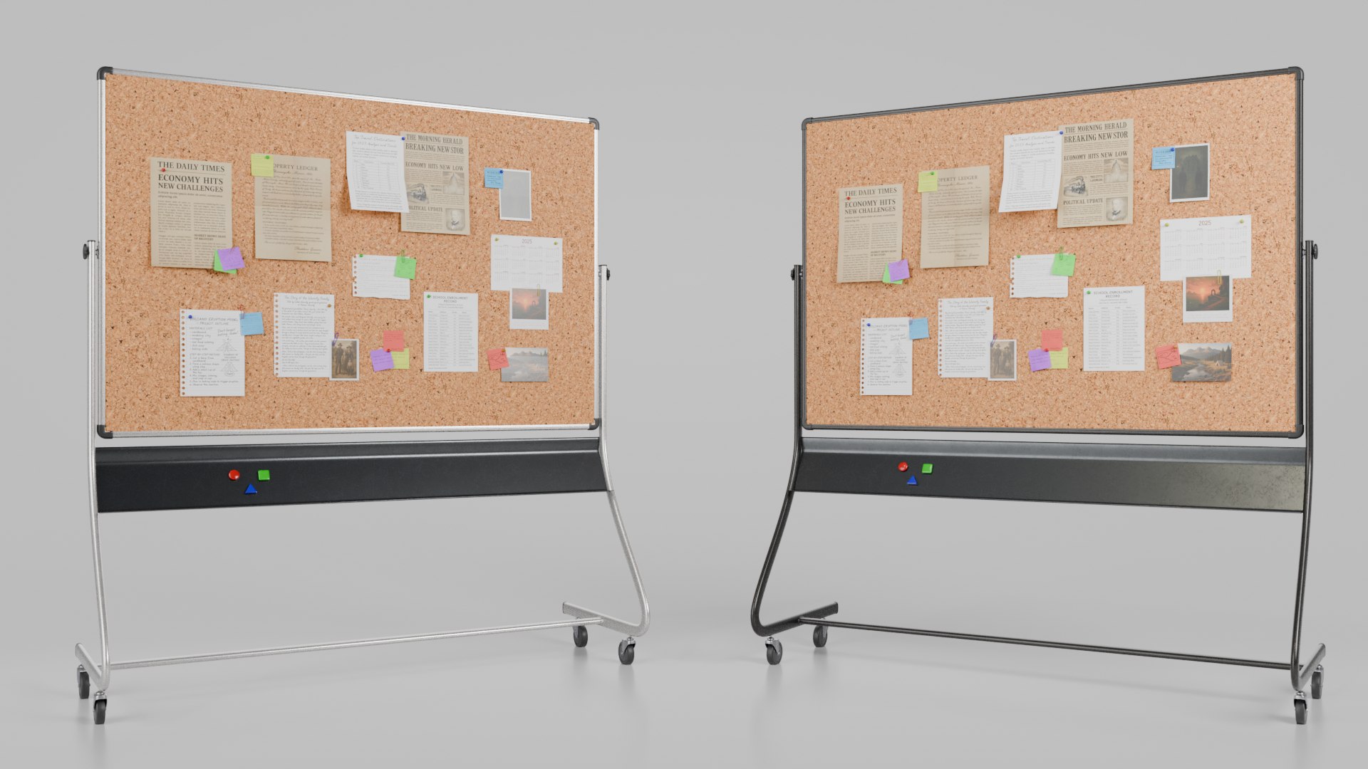 3D Complete Corkboard Collection - Customizable Full Pin Board Set model https://p.turbosquid.com/ts-thumb/m8/EakozK/67/a5/png/1747590966/1920x1080/fit_q87/7baa9f37b56e7e9777776e6cd09af5047c063d37/a5.jpg