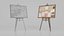 Komplette Corkboard-Kollektion – Anpassbares komplettes Pinnwand-Set