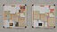 Komplette Corkboard-Kollektion – Anpassbares komplettes Pinnwand-Set