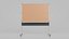 Komplette Corkboard-Kollektion – Anpassbares komplettes Pinnwand-Set