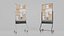 Komplette Corkboard-Kollektion – Anpassbares komplettes Pinnwand-Set