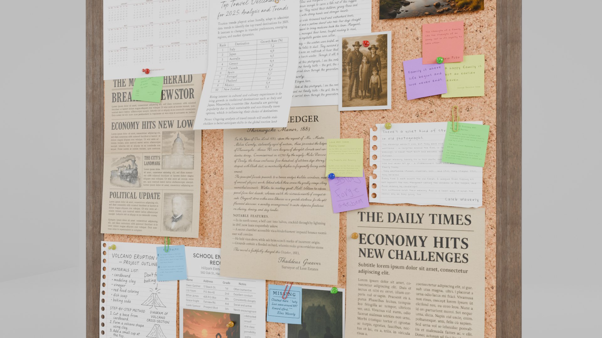 3D Complete Corkboard Collection - Customizable Full Pin Board Set model https://p.turbosquid.com/ts-thumb/m8/EakozK/TF/k7/png/1747591266/1920x1080/fit_q87/17e74512054d4f499575002c5b90e3e39c663b74/k7.jpg
