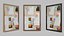 Komplette Corkboard-Kollektion – Anpassbares komplettes Pinnwand-Set