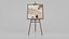 Komplette Corkboard-Kollektion – Anpassbares komplettes Pinnwand-Set