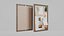Komplette Corkboard-Kollektion – Anpassbares komplettes Pinnwand-Set