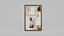 Komplette Corkboard-Kollektion – Anpassbares komplettes Pinnwand-Set