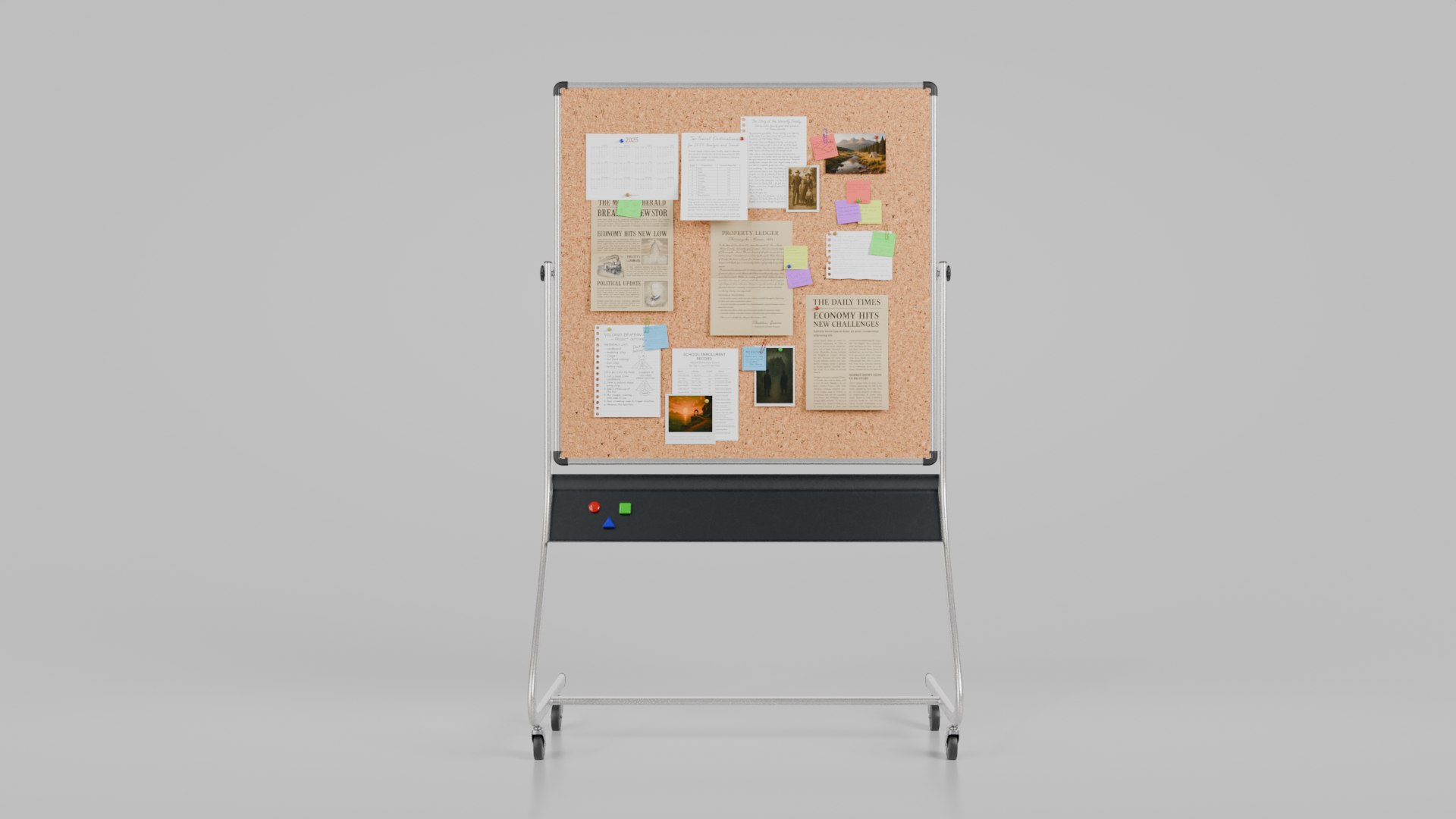 3D Complete Corkboard Collection - Customizable Full Pin Board Set model https://p.turbosquid.com/ts-thumb/m8/EakozK/jL/c2/png/1747591045/1920x1080/fit_q87/a412f2a94b885129fce130bda48c1805e0f92438/c2.jpg
