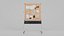 Komplette Corkboard-Kollektion – Anpassbares komplettes Pinnwand-Set