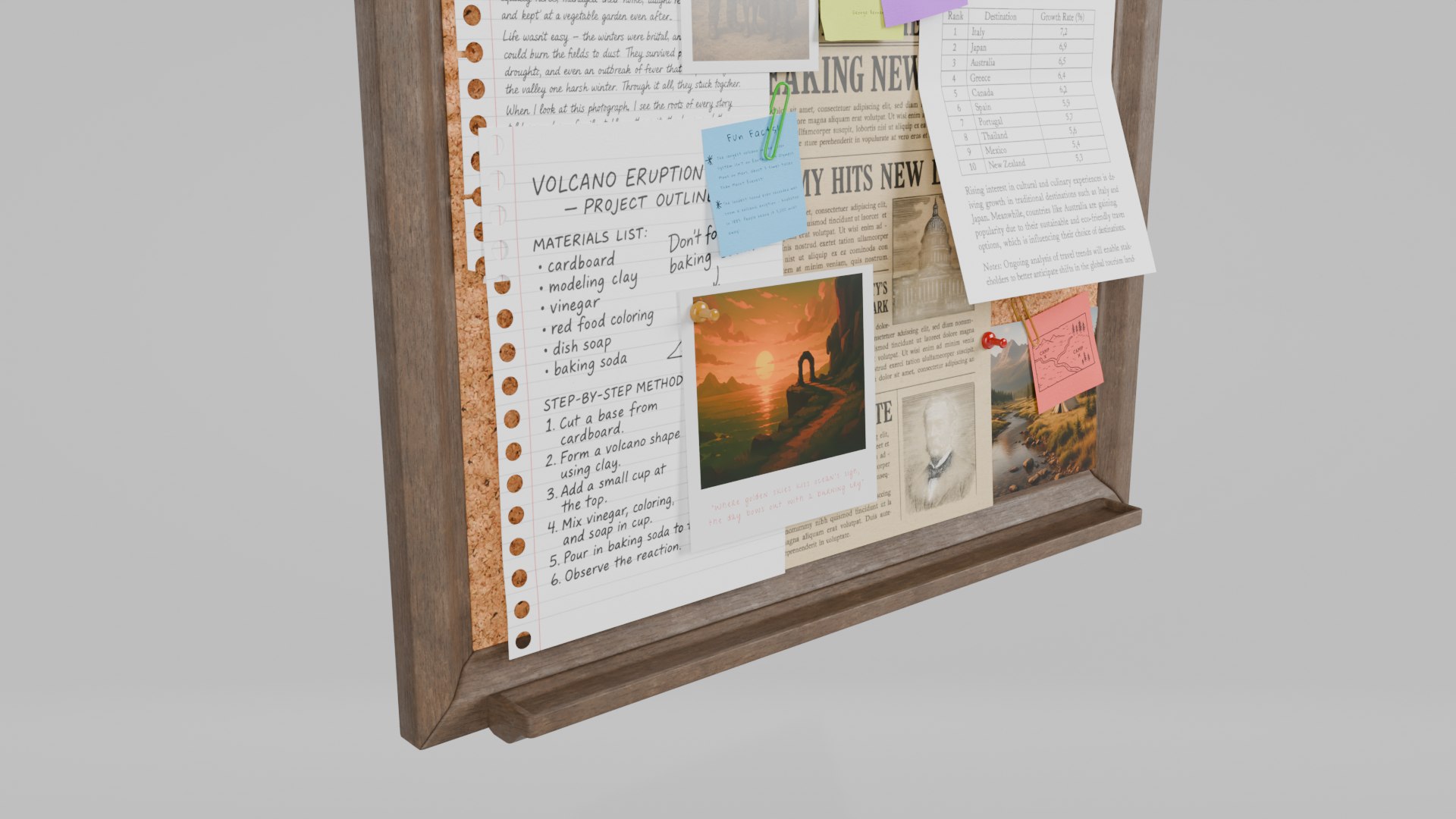 3D Complete Corkboard Collection - Customizable Full Pin Board Set model https://p.turbosquid.com/ts-thumb/m8/EakozK/m6/l6/png/1747591296/1920x1080/fit_q87/b73ff9bf94ed5c7da27b867345b4990d17949e1f/l6.jpg