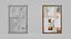Komplette Corkboard-Kollektion – Anpassbares komplettes Pinnwand-Set