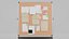 Komplette Corkboard-Kollektion – Anpassbares komplettes Pinnwand-Set