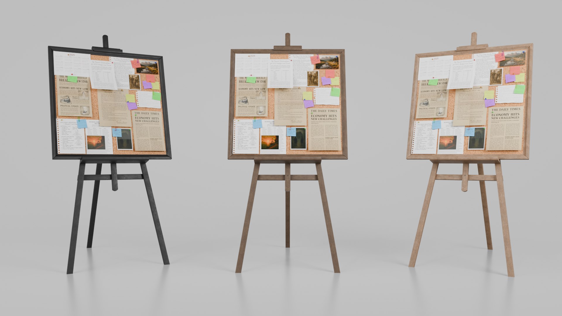 3D Complete Corkboard Collection - Customizable Full Pin Board Set model https://p.turbosquid.com/ts-thumb/m8/EakozK/oi/d6/png/1747591079/1920x1080/fit_q87/f40dd2b980ebadf9d30fba5fee83d32dd7becfc5/d6.jpg