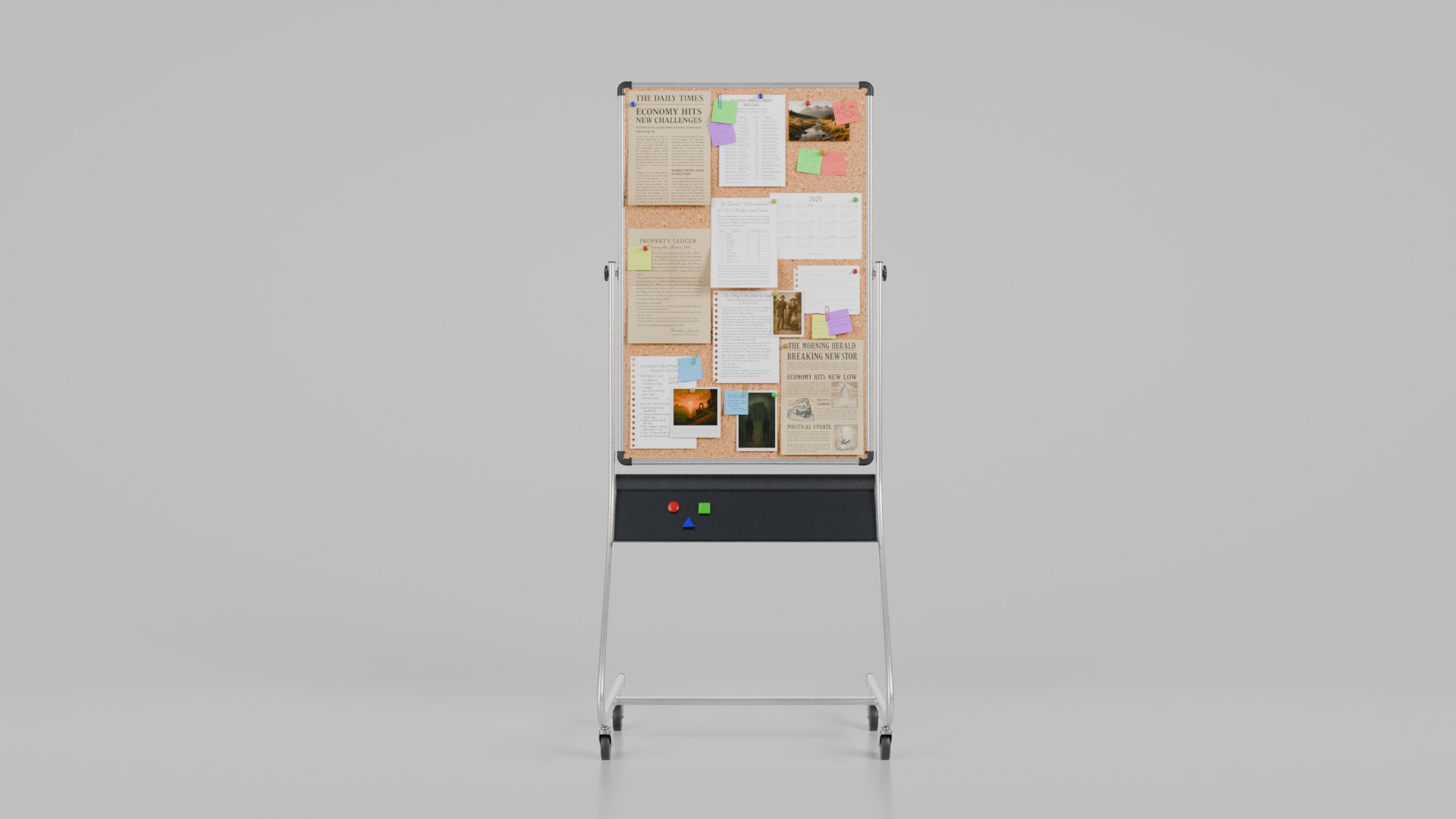 3D Complete Corkboard Collection - Customizable Full Pin Board Set model https://p.turbosquid.com/ts-thumb/m8/EakozK/qQ/e2/png/1747591115/1920x1080/fit_q87/4d64ee8de25d86d5e7f804396ea4b4e3cc01805b/e2.jpg