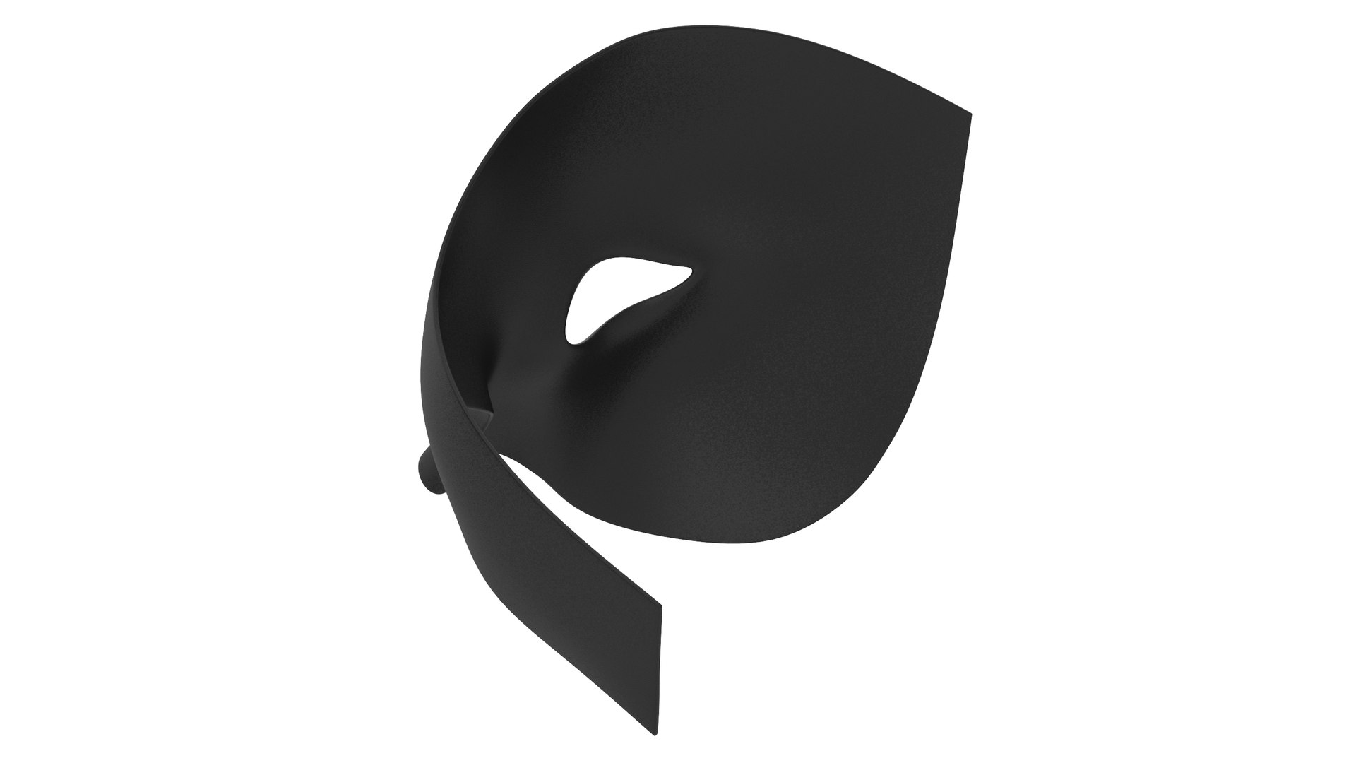 Mask 3D Model - TurboSquid 1971790