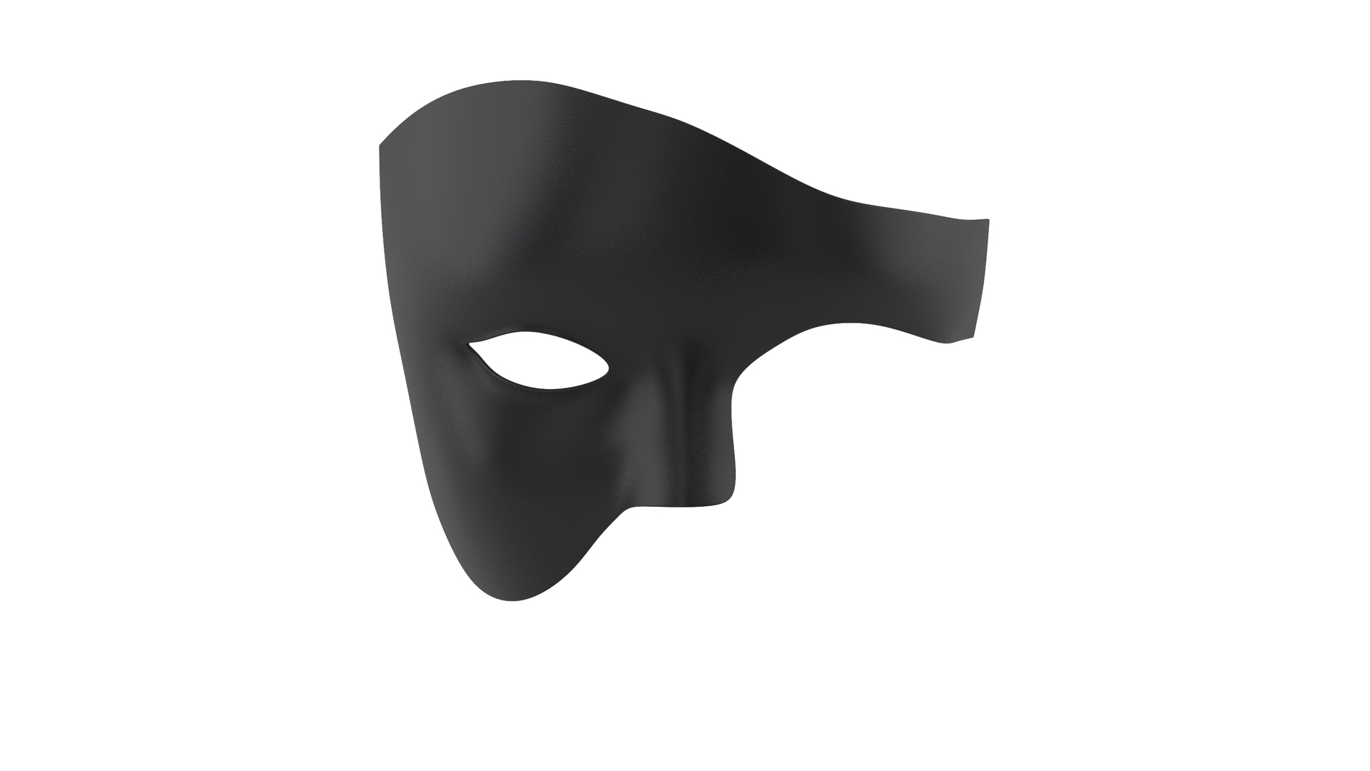 Mask 3d Model - Turbosquid 1971790