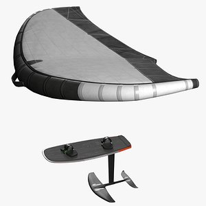 Wingfoil