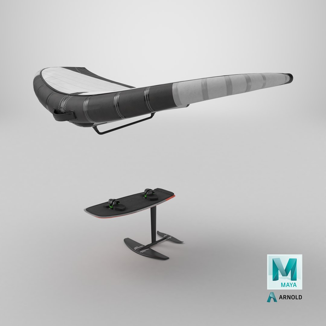 3D Wingfoil https://p.turbosquid.com/ts-thumb/m8/HiUcN9/vR/stemcell_maya_arnold_render/png/1779366039/1920x1080/fit_q87/f6d44b77f85c95b34438bdfdbd25ddce1f9dac87/stemcell_maya_arnold_render.jpg