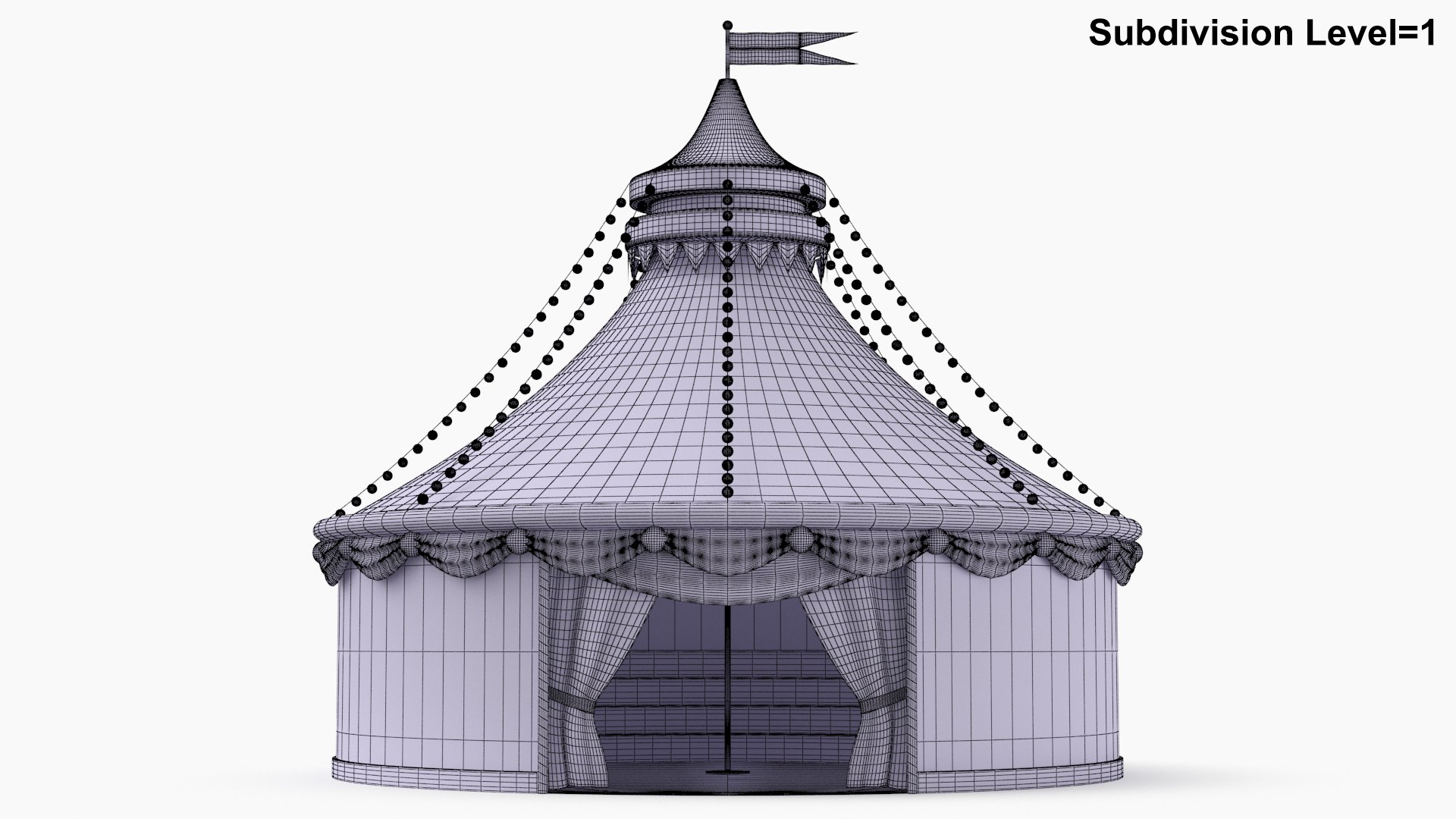 3D model Circus Tent 05 https://p.turbosquid.com/ts-thumb/m8/Lbq5iv/rt/circustent0510/jpg/1686133243/1920x1080/fit_q87/5d84745afa807130298f95dc2925ad8859d1ff11/circustent0510.jpg