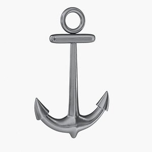 Ship Anchor
