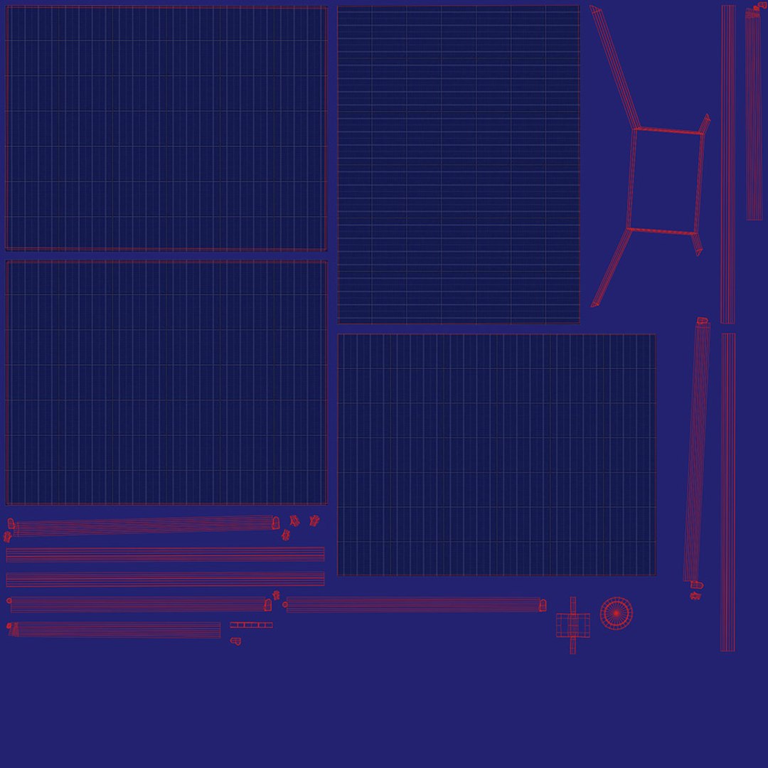 3D Shenzhou 12 spacecraft https://p.turbosquid.com/ts-thumb/m8/P74YWf/4R/solar_panel/jpg/1629832868/1920x1080/fit_q87/bc425efb6027a58aa712f2e47a718d703b378df5/solar_panel.jpg