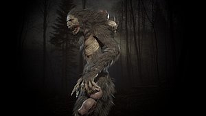 Wendigo